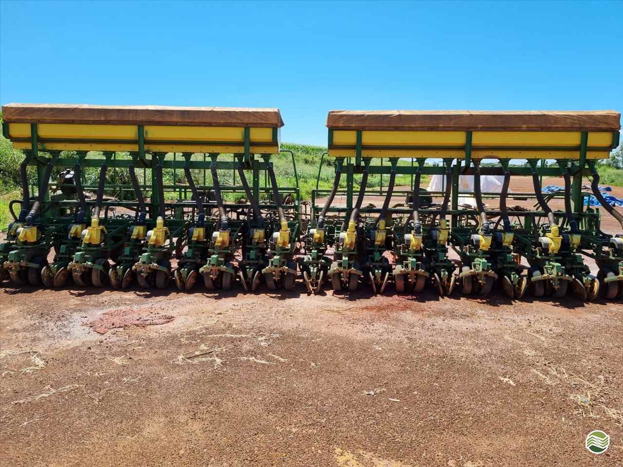 PLANTADEIRA JOHN DEERE PLANTADEIRAS 2122 Pró Campo Concessionária Stara - Rondonópolis RONDONOPOLIS MATO GROSSO MT